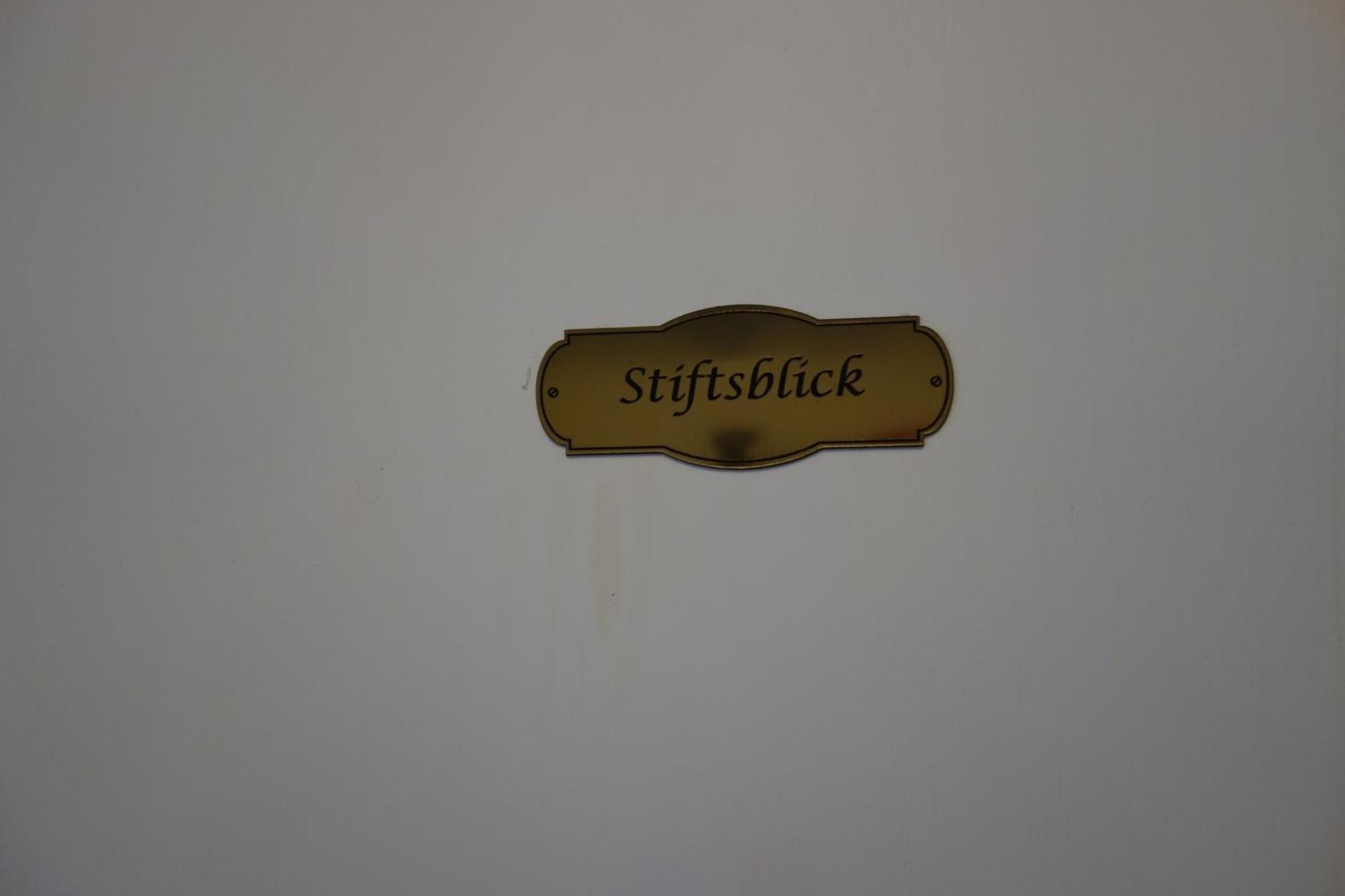 דירות ספיטל אם פיהרן Stiftsblick מראה חיצוני תמונה